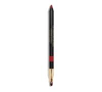 LE CRAYON LÈVRES CHANEL EL CONTORNO DE LOS LABIOS