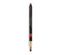 LE CRAYON LÈVRES CHANEL EL CONTORNO DE LOS LABIOS