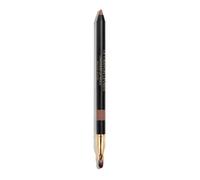 LE CRAYON LÈVRES CHANEL EL CONTORNO DE LOS LABIOS