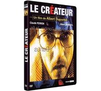 Le Créateur [Francia] [DVD]