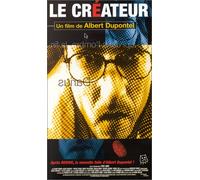Le créateur [Francia] [VHS]