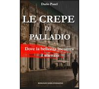 LE CREPE DI PALLADIO: Dove la bellezza incontra il silenzio