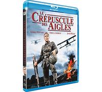 Le Crépuscule des aigles [Francia] [Blu-ray]