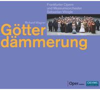 Le Crépuscule des Dieux