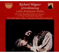 Le Crépuscule des Dieux (Götterdämmerung)