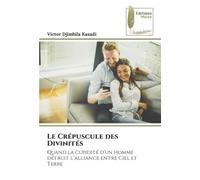 Le Crépuscule des Divinités: Quand la cupidité d’un homme détruit l’alliance entre Ciel et Terre