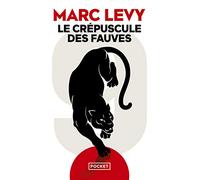 Le crépuscule des fauves: Tome 2