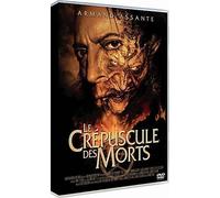 Le Crépuscule des morts [Francia] [DVD]