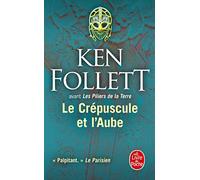 LE CREPUSCULE ET L'AUBE
