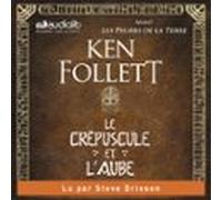 Le Crépuscule Et L'Aube - Avant Les Piliers De La Terre