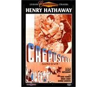Le crépuscule [Francia] [VHS]
