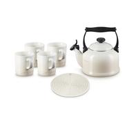 Le creuset 40102027160000 tazón beige té 6 pieza(s)