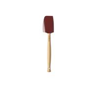 Le Creuset 42004299490000 Espátula, silicona, granate