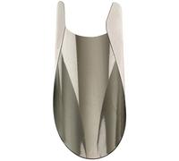 Le Creuset 5 hojas antigoteo, Para servir el vino, Plateado, WA125, 59146010005368