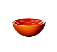 Le Creuset 70117160900099 - Cuenco, paquete de 4, 16 cm, color naranja