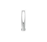 Le Creuset Abridor para vinos espumosos, SW-105S, Extracción de tapones de champán, Cromo satinado, 59139013000664