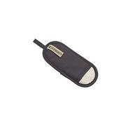 Le Creuset Agarrador para skillet, Óptimo para sartenes con mango de hierro fundido, Talla única, Flint, 95001400444000