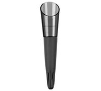 Le Creuset Aireador vertedor 2-en-1, WA143, Negro, 59138011047068