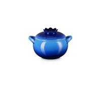 LE CREUSET Auflaufform MINI-COCOTTE FRUIT 480ml Blaubeere azul