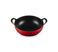 Le Creuset Balti dish de hierro fundido, Cereza, 20142240600460