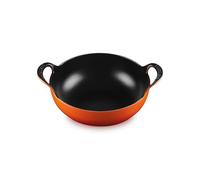 Le Creuset Balti dish de hierro fundido, Volcanico, 20142240900460