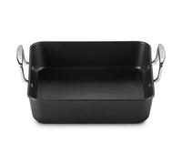 LE CREUSET Bandeja Asadora Cuadrada de Aluminio Antiadherente 26 cm