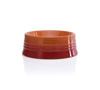 Le Creuset Bol mascotas de cerámica de gres, 0, 8 L, Volcanico, 61401030900099