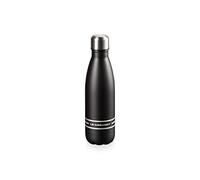 Le Creuset Botella térmica Negro Mate, 41208500000000