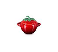 LE CREUSET Cacerola MINI-COCOTTE FRUIT 570ml Fresa rojo
