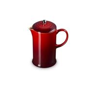 Cafetera de filtro Le Creuset Gres 91028200060000 Cereza