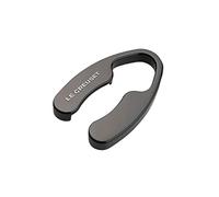 Le Creuset Classic Cortacápsulas, FC 100, Policarbonato, Negro Onyx, 49461001400000