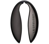 Le Creuset Classic Cortacápsulas, FC 100, Policarbonato, Negro Onyx, 49461001400000