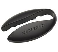 Le Creuset Classic Cortacápsulas, FC 110, Policarbonato, Negro, 59994013407061