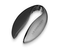 Le Creuset Cortacápsulas, FC400, Policarbonato, Negro níquel, 49464000060000