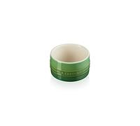 Le Creuset Cuenco apilable de cerámica de gres, 200 ml, Bamboo, 70403204080099