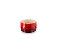 Le Creuset Cuenco apilable de cerámica de gres, 200 ml, Cereza, 70403200600099