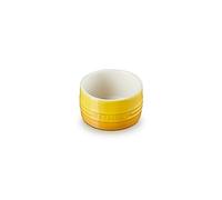 Le Creuset Cuenco apilable de cerámica de gres, 200 ml, Nectar, 70403206720099
