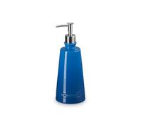 Le Creuset Dispensador de jabón de gres, 20 onzas, Marsella