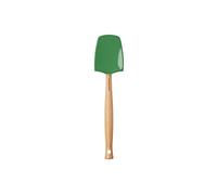 Le Creuset Espátula cuchara Craft, 28 cm, Silicona, Bamboo, 42104284080000