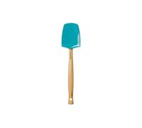 Le Creuset Espátula cuchara Craft, 28 cm, Silicona, Caribe, 42104281700000
