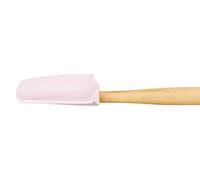 Le Creuset Espátula cuchara Craft, 28 cm, Silicona, Powder Pink, 42104282310000