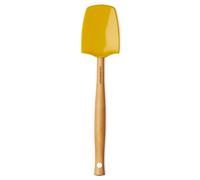 Le Creuset Espátula cuchara grande Craft, 28 cm, Silicona, Nectar, 42104286720000