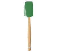Le Creuset Espátula de cocina Craft, Mediano, Silicona, Bamboo, 42004294080000
