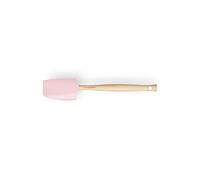 Le Creuset Espátula de cocina Craft, Mediano, Silicona, Powder Pink, 42004292310000