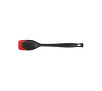 Le Creuset Espátula de silicona profesional, Cereza, 93100200060008