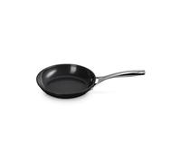 Sartén 20 cm Le Creuset Aluminio con revestimiento cerámico antiadherente 51314200010098 Negro