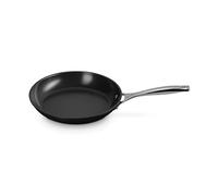 Sartén 26 cm Le Creuset Aluminio con revestimiento cerámico antiadherente 51314260010098 Negro