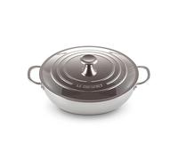 Cazuela 30 cm Le Creuset Signature Acero inoxidable 96600730000100