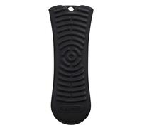 LE CREUSET FB420S-31 - Funda para mango, silicona, color negro