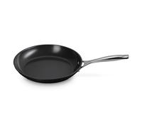 Sartén 28 cm Le Creuset Aluminio con revestimiento cerámico antiadherente 51314280010098 Negro